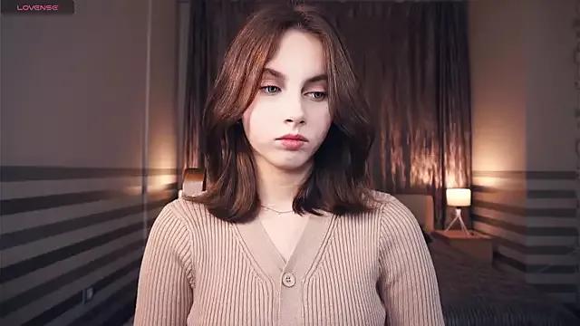 Private NylaNadler on StripChat