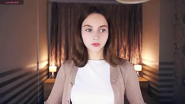 Private NylaNadler on StripChat