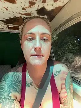 OdetteDelane on StripChat