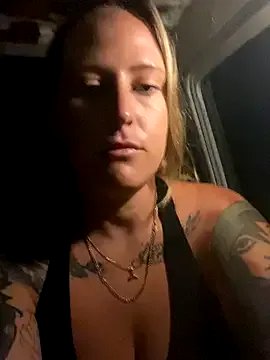 OdetteDelane on StripChat