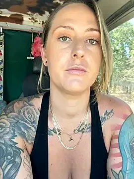 OdetteDelane on StripChat