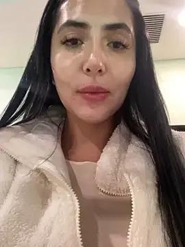 StripChat oh_nina is Freechat oh_nina — Fingers in pussy