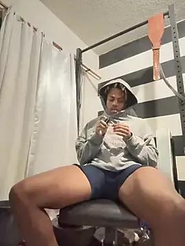 ohhwowdick on StripChat