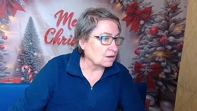 OlgaLuck — good vibrations