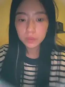 Freechat Olivia-l on StripChat