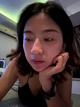 Freechat Olivia-l on StripChat