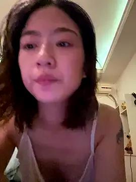 Freechat Olivia-l on StripChat