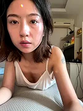 Freechat Olivia-l on StripChat