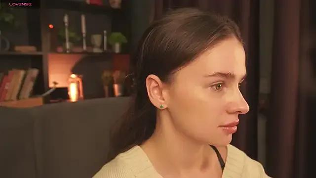 Olivia_Farrell on StripChat