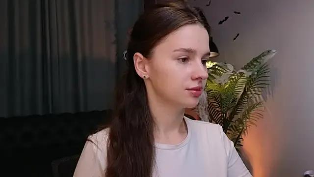 Olivia_Farrell on StripChat