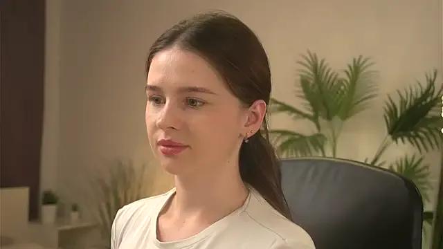 Olivia_Farrell on StripChat