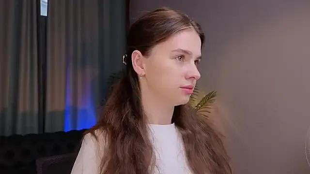 Olivia_Farrell on StripChat