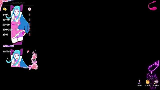 StripChat Oriana_braom is Freechat Oriana_braom — exotic dance