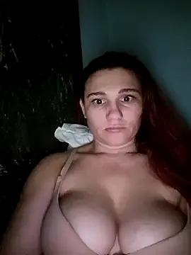 Oshine_BigBoobs on StripChat