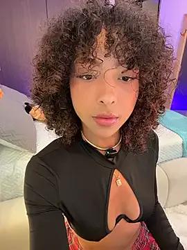 StripChat OSHUN_ is Freechat OSHUN_ — Hello Sexy Oshun