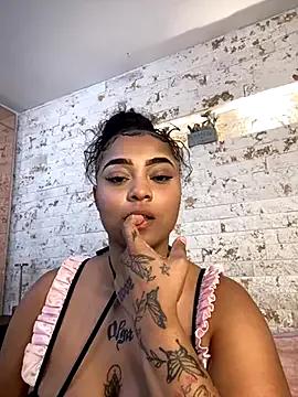 Private pamela_west on StripChat