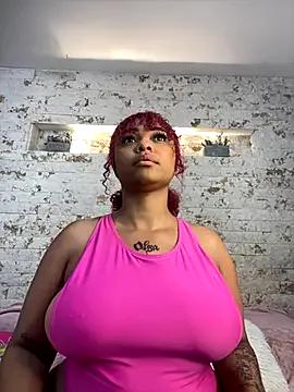 pamela_west — Make me squirt like a riover show