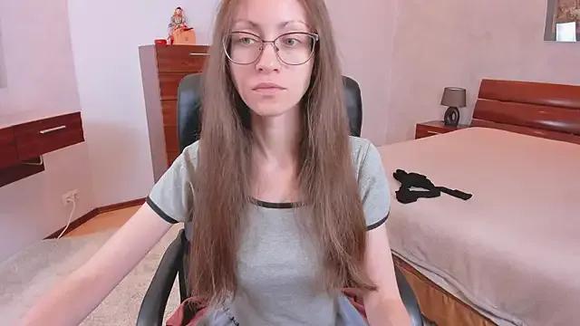 Freechat Pantyhose_Mila on StripChat