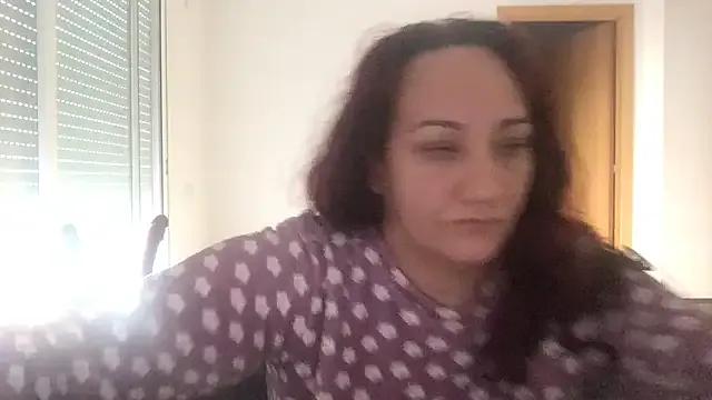 StripChat paula19800 is Freechat paula19800 — masturbacion dildo