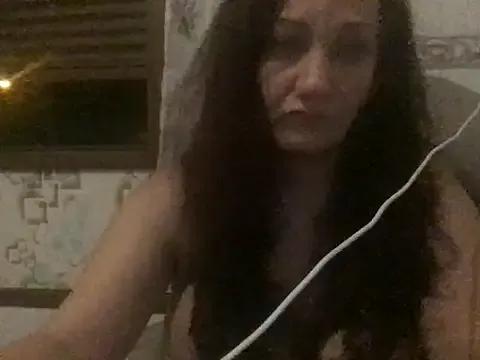 Freechat paula19800 on StripChat