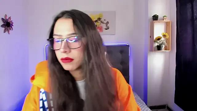 Freechat paula_kawaiifu_ on StripChat