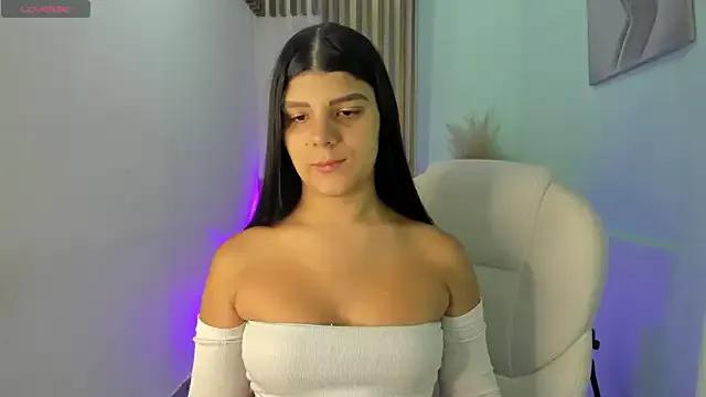 Freechat PauliinaBelle_ on StripChat