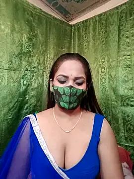 Freechat Payel_50 on StripChat