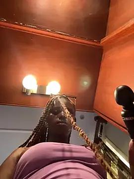 Freechat peeky_pinky on StripChat