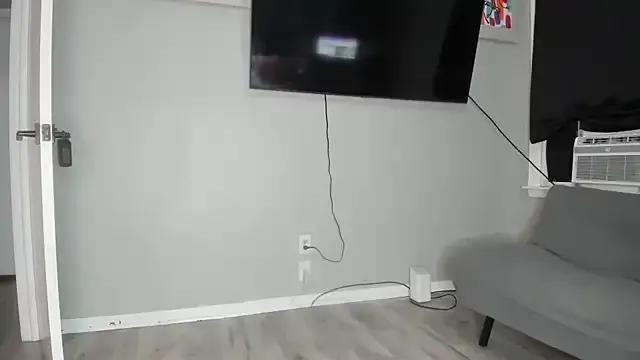 Freechat Persiasparadise on StripChat