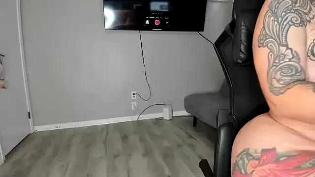 Freechat Persiasparadise on StripChat