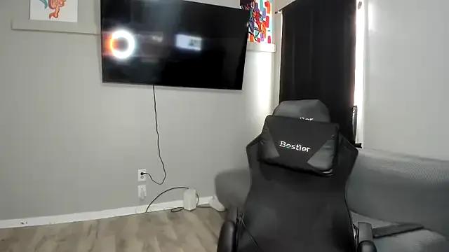 Freechat Persiasparadise on StripChat