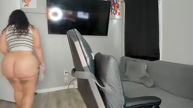 Freechat Persiasparadise on StripChat