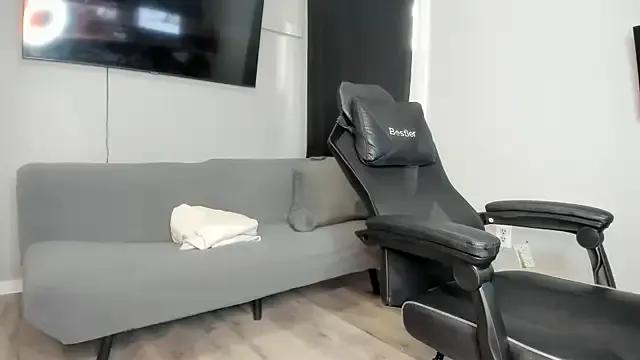 Freechat Persiasparadise on StripChat