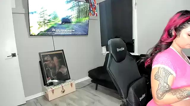 Freechat Persiasparadise on StripChat