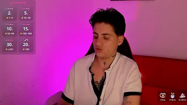 StripChat PeytonBox is Freechat PeytonBox — show naked and oil