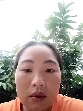 Freechat PhamPhung on StripChat