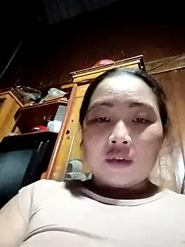 Freechat PhamPhung on StripChat