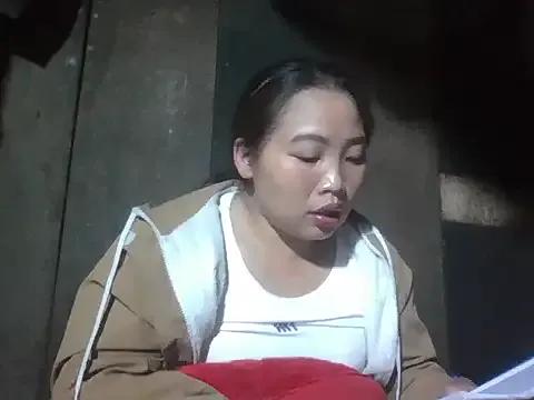 Freechat PhamPhung on StripChat