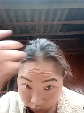 Freechat PhamPhung on StripChat