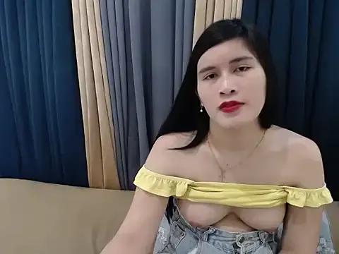 Freechat pinay_amaliax on StripChat