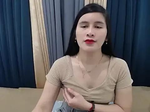 Freechat pinay_amaliax on StripChat