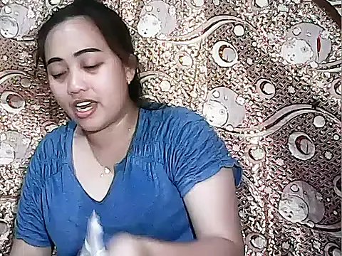 Freechat Pinay_Chubby20 on StripChat