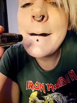 Freechat PinkTheHawk on StripChat