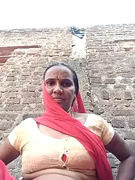 Freechat Pinky12A on StripChat