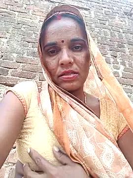 Freechat Pinky12A on StripChat