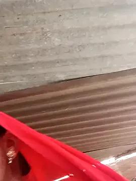 Freechat Pinky12A on StripChat