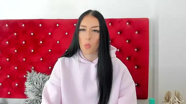 Freechat PleasureJasmine on StripChat