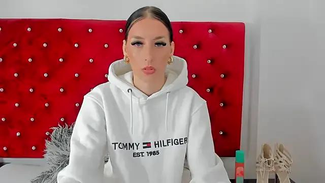 Freechat PleasureJasmine on StripChat