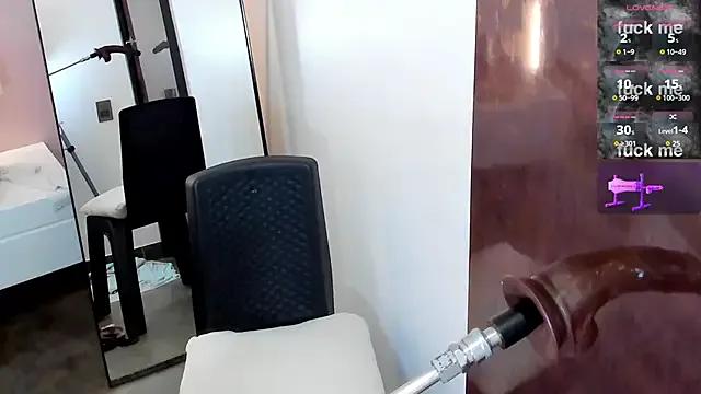 StripChat pocahontas_lantina is Freechat pocahontas_lantina — control 2 minutes x deep