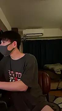 poketkuma on StripChat